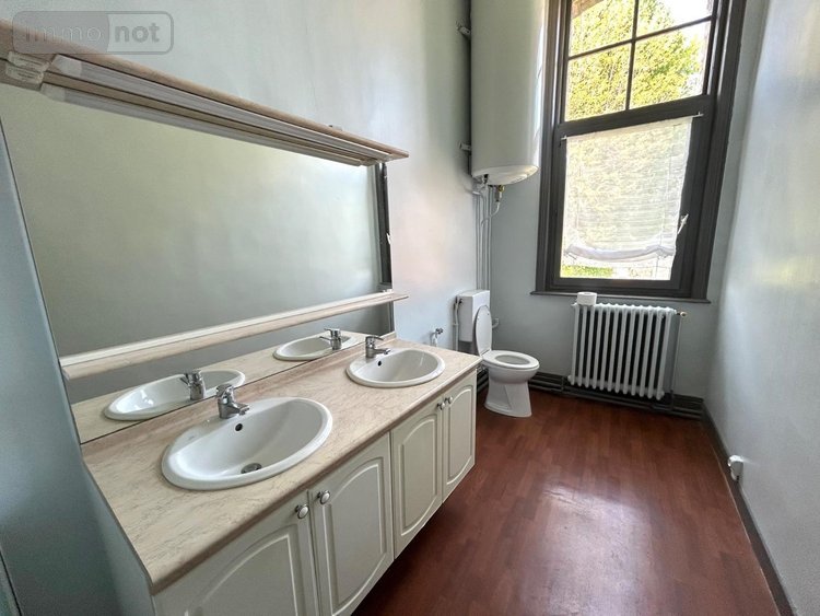 Immeuble a vendre Bergues 59380 Nord 334 m2  354620 euros