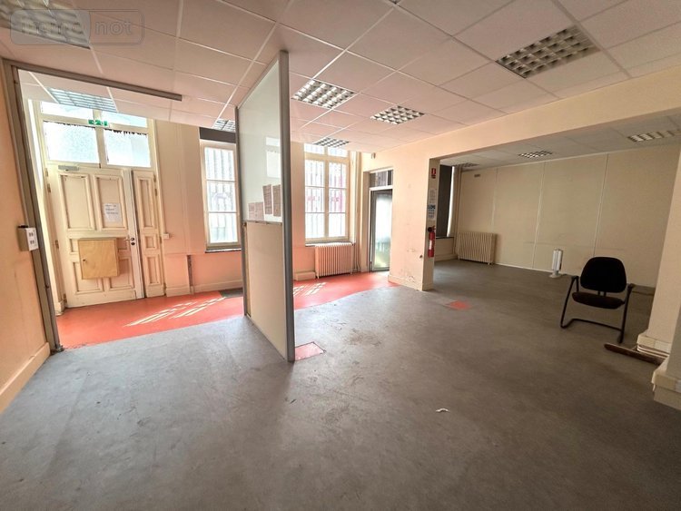 Immeuble a vendre Bergues 59380 Nord 334 m2  354620 euros