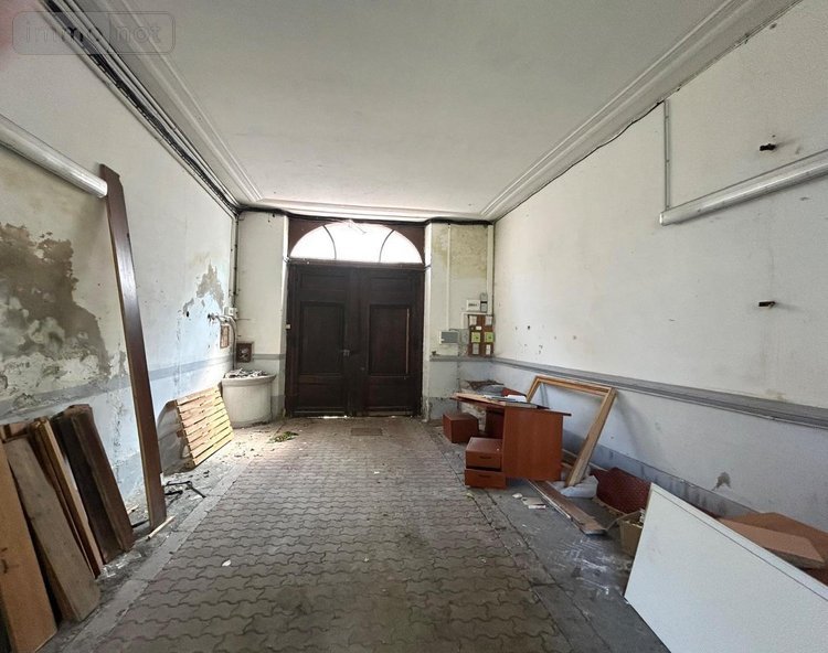 Immeuble a vendre Bergues 59380 Nord 334 m2  354620 euros