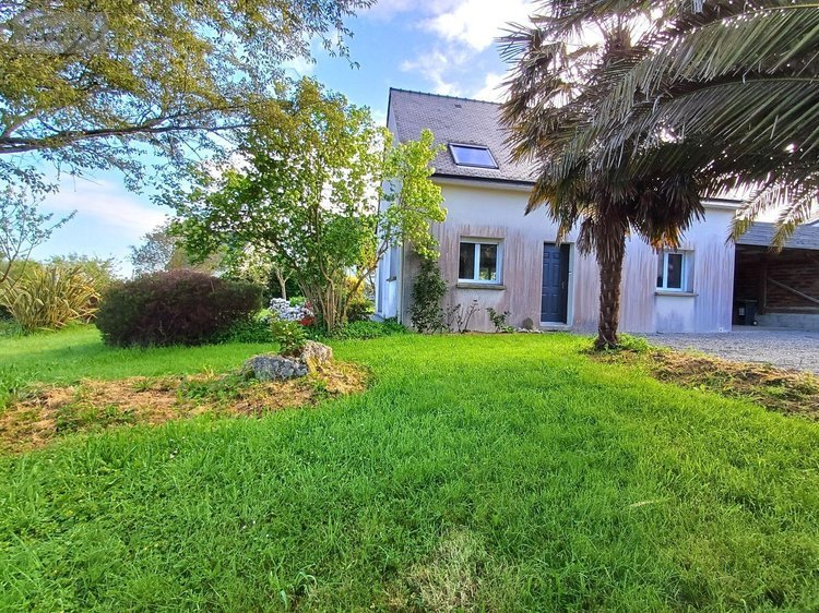 Maison a vendre Guidel 56520 Morbihan 101 m2 6 pièces 416000 euros