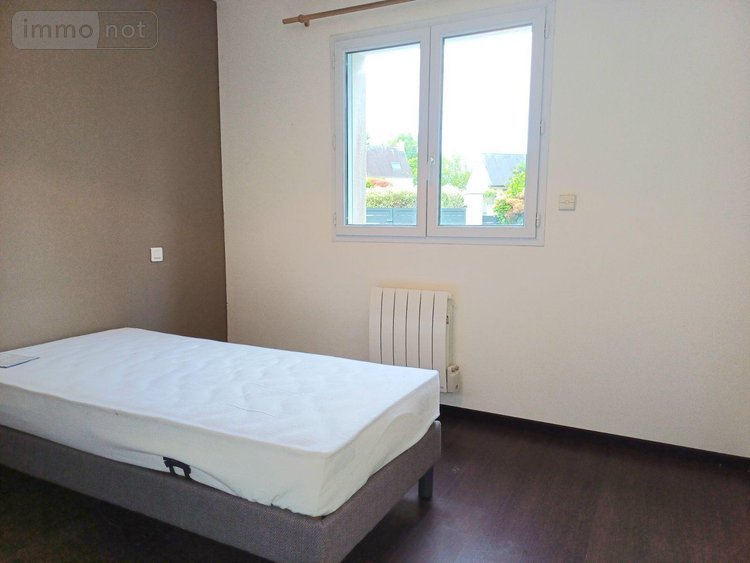 Maison a vendre Guidel 56520 Morbihan 101 m2 6 pièces 416000 euros