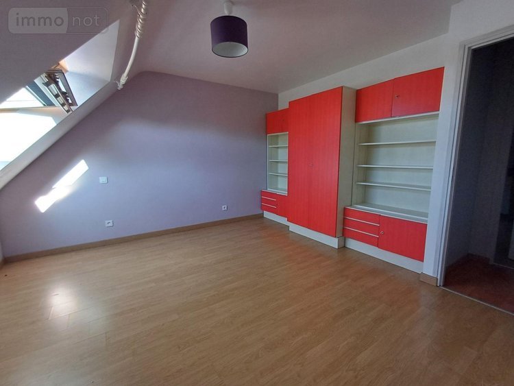 Maison a vendre Guidel 56520 Morbihan 101 m2 6 pièces 416000 euros