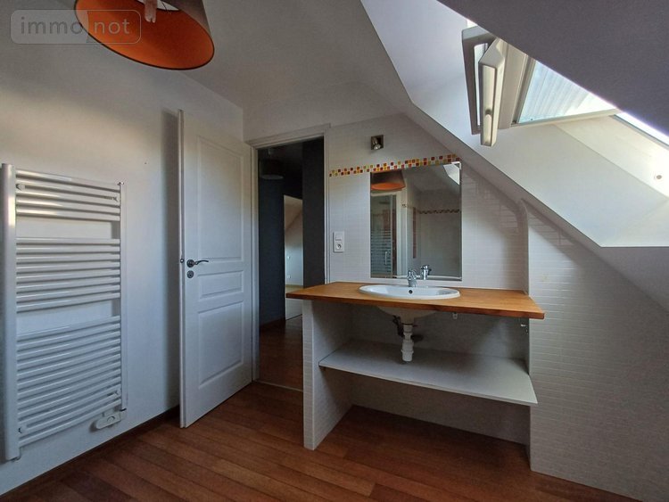 Maison a vendre Guidel 56520 Morbihan 101 m2 6 pièces 416000 euros