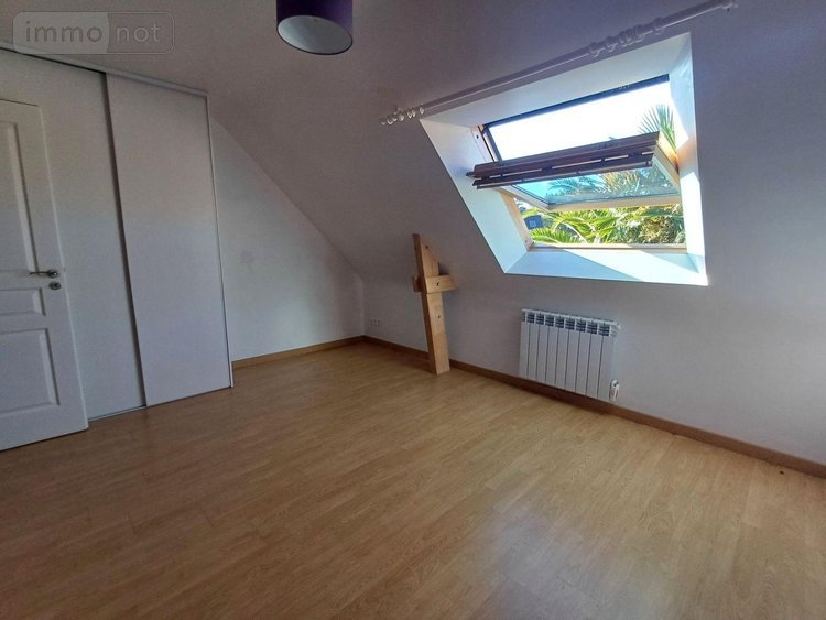 Maison a vendre Guidel 56520 Morbihan 101 m2 6 pièces 416000 euros