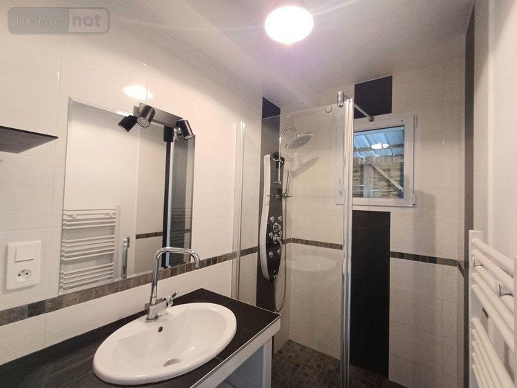 Maison a vendre Guidel 56520 Morbihan 101 m2 6 pièces 416000 euros