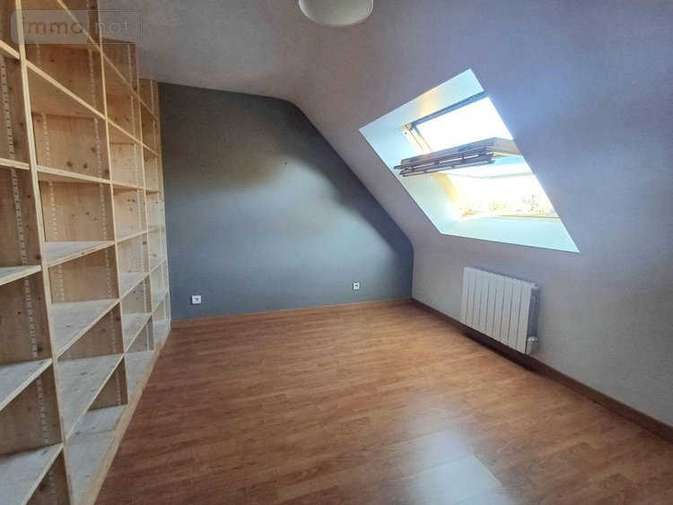 Maison a vendre Guidel 56520 Morbihan 101 m2 6 pièces 416000 euros