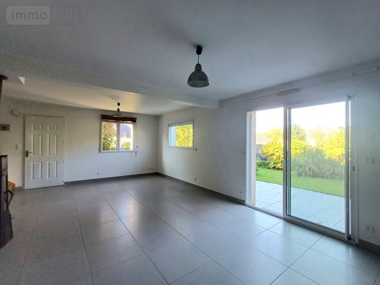 Maison a vendre Guidel 56520 Morbihan 101 m2 6 pièces 416000 euros