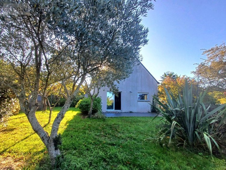 Maison a vendre Guidel 56520 Morbihan 101 m2 6 pièces 416000 euros