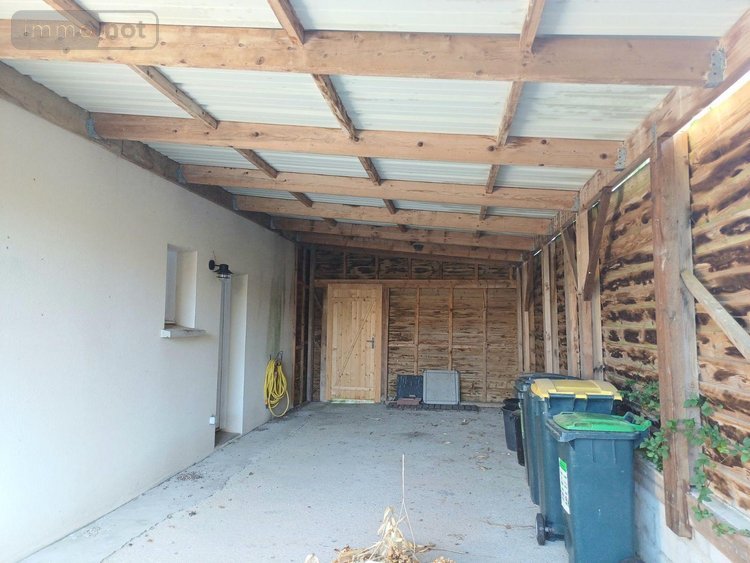 Maison a vendre Guidel 56520 Morbihan 101 m2 6 pièces 416000 euros