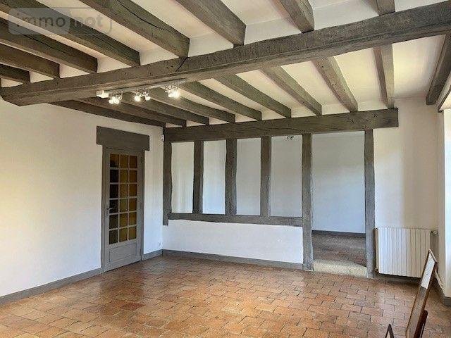 Maison a vendre Aigné 72650 Sarthe 204 m2 10 pièces 349900 euros