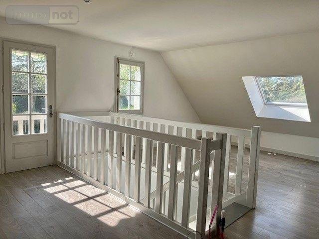 Maison a vendre Aigné 72650 Sarthe 204 m2 10 pièces 360000 euros