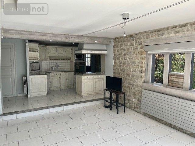 Maison a vendre Aigné 72650 Sarthe 204 m2 10 pièces 339500 euros