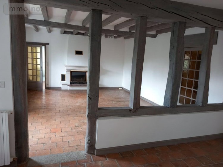 Maison a vendre Aigné 72650 Sarthe 204 m2 10 pièces 339500 euros