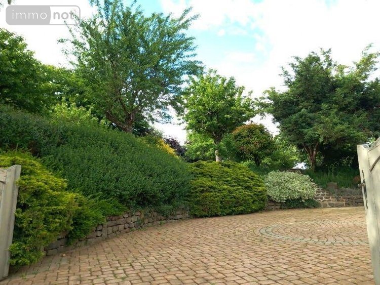 Maison a vendre Aigné 72650 Sarthe 204 m2 10 pièces 339500 euros