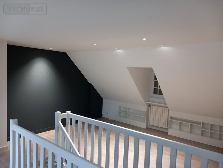 Maison a vendre Aigné 72650 Sarthe 204 m2 10 pièces 339500 euros