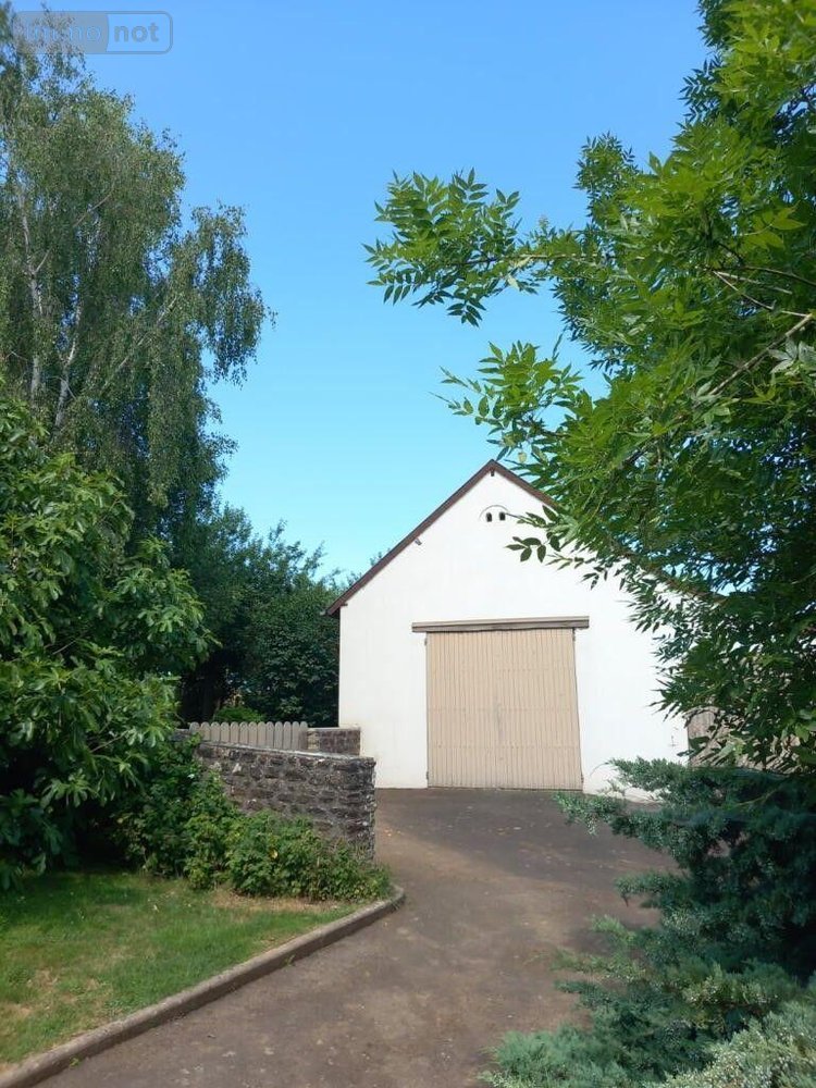 Maison a vendre Aigné 72650 Sarthe 204 m2 10 pièces 339500 euros