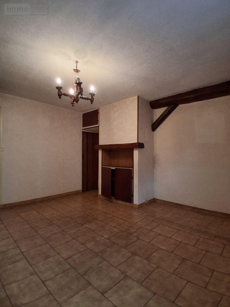 Maison a vendre Tillières-sur-Avre 27570 Eure 70 m2 3 pièces 148000 euros