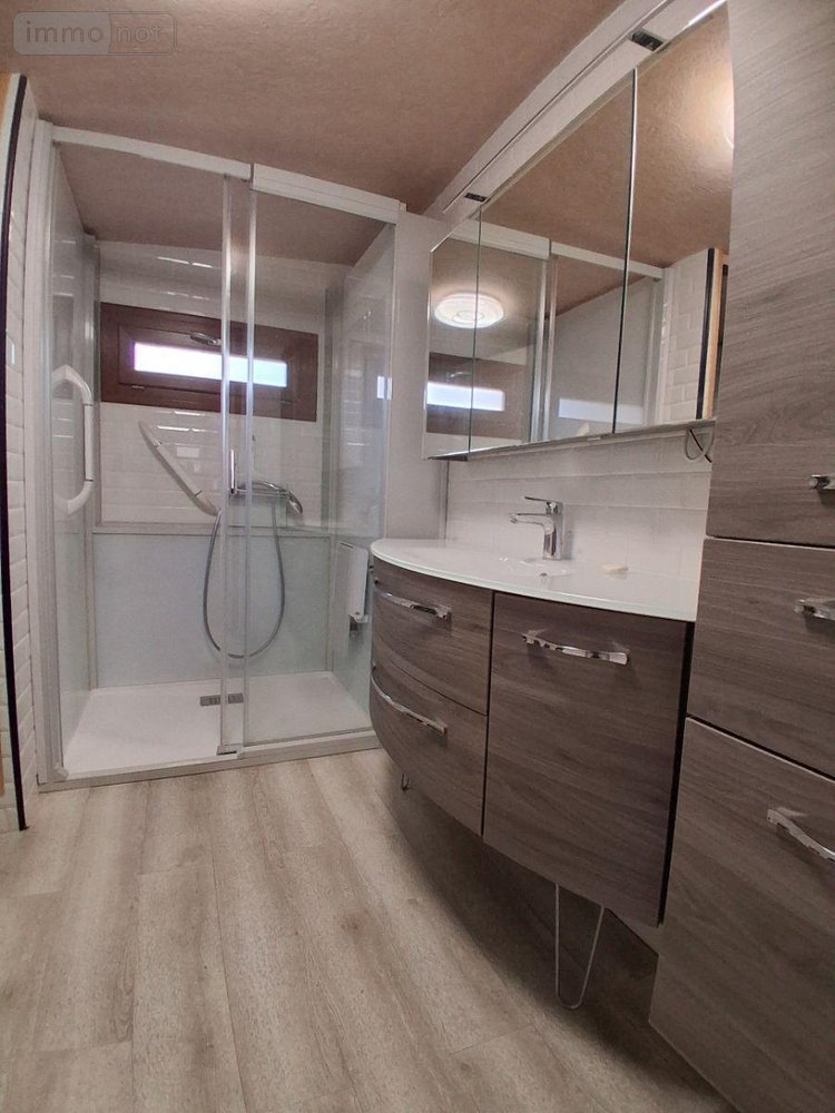 Maison a vendre Tillières-sur-Avre 27570 Eure 70 m2 3 pièces 142000 euros