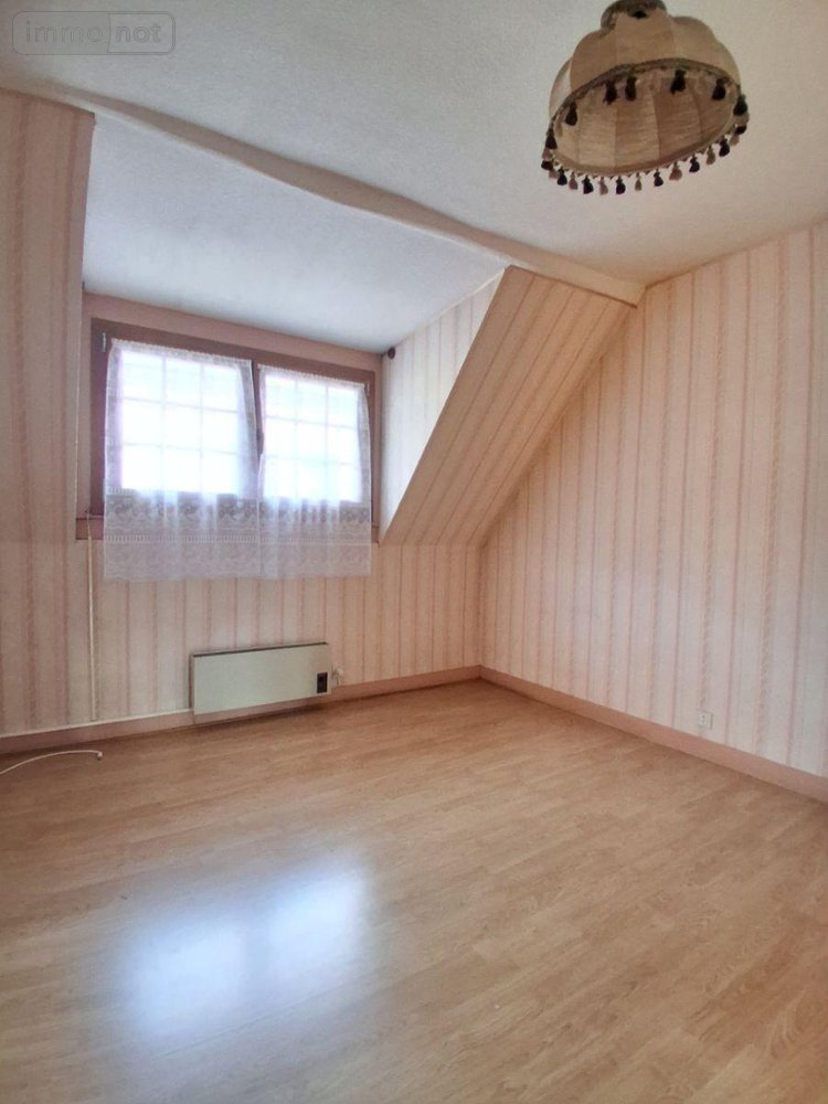 Maison a vendre Tillières-sur-Avre 27570 Eure 70 m2 3 pièces 148000 euros