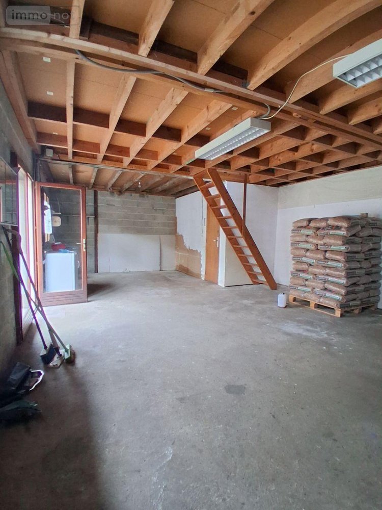 Maison a vendre Tillières-sur-Avre 27570 Eure 70 m2 3 pièces 142000 euros