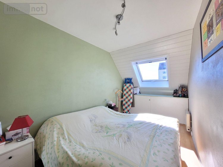 Appartement a vendre Dunkerque 59140 Nord 74 m2 4 pièces 199000 euros