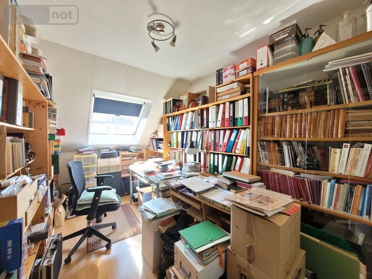 Appartement a vendre Dunkerque 59140 Nord 74 m2 4 pièces 199000 euros