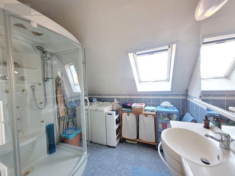 Appartement a vendre Dunkerque 59140 Nord 74 m2 4 pièces 199000 euros