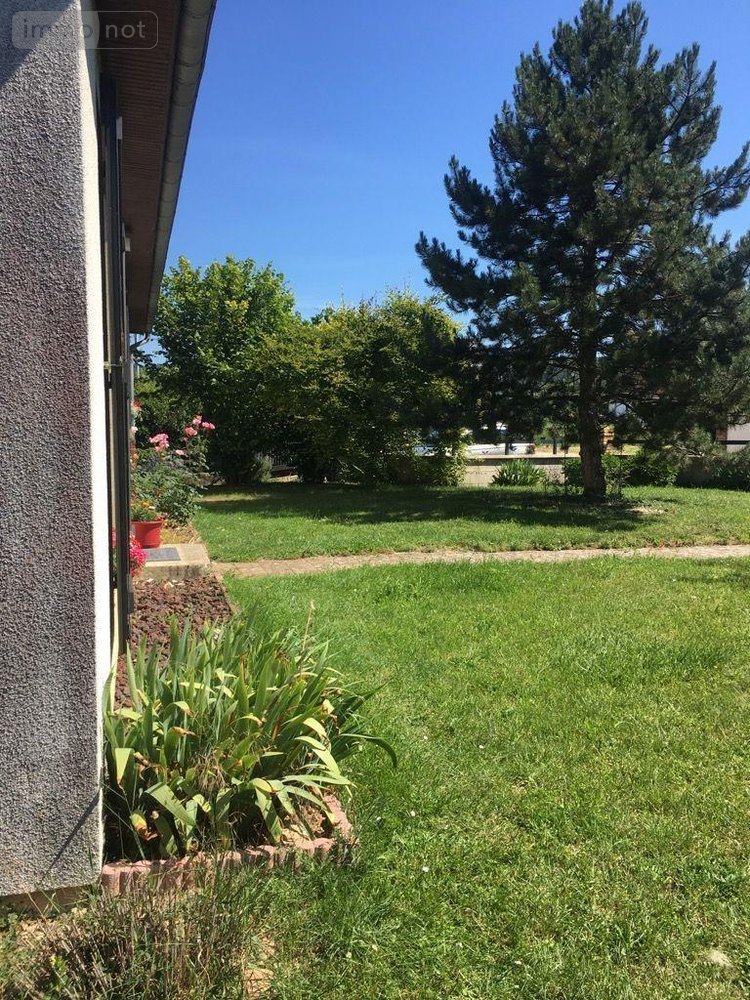 Maison a vendre Merrey-sur-Arce 10110 Aube 90 m2 5 pièces 229900 euros