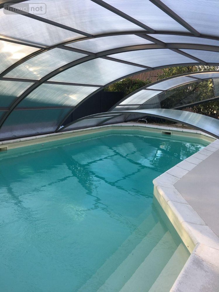 Maison a vendre Merrey-sur-Arce 10110 Aube 90 m2 5 pièces 229900 euros