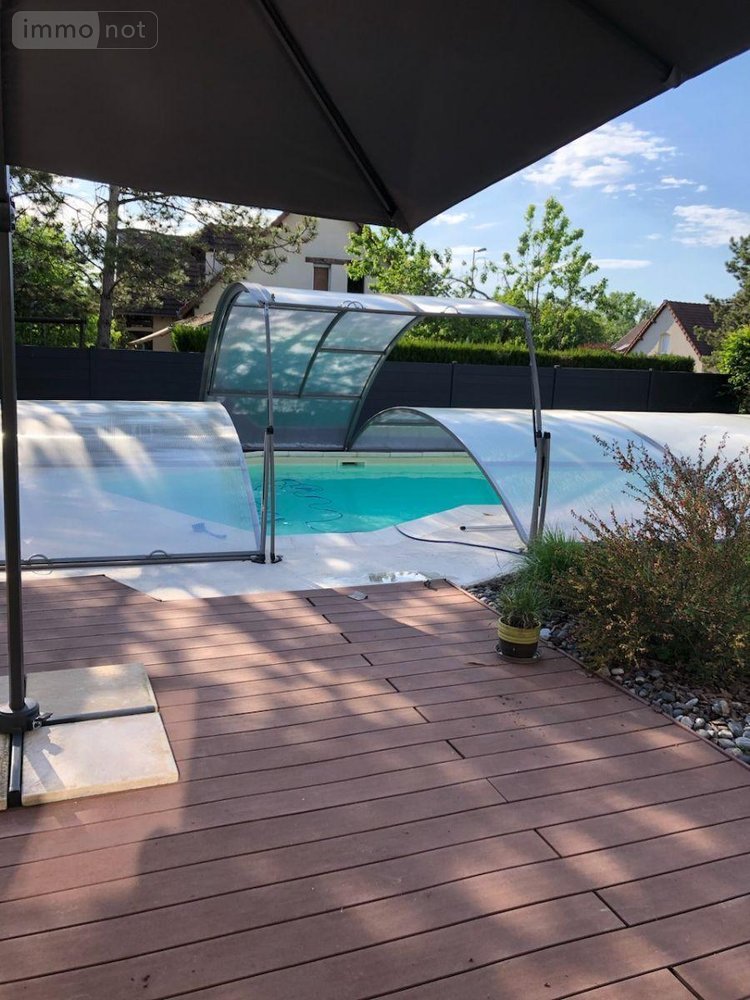 Maison a vendre Merrey-sur-Arce 10110 Aube 90 m2 5 pièces 229900 euros