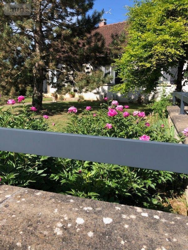 Maison a vendre Merrey-sur-Arce 10110 Aube 90 m2 5 pièces 229900 euros