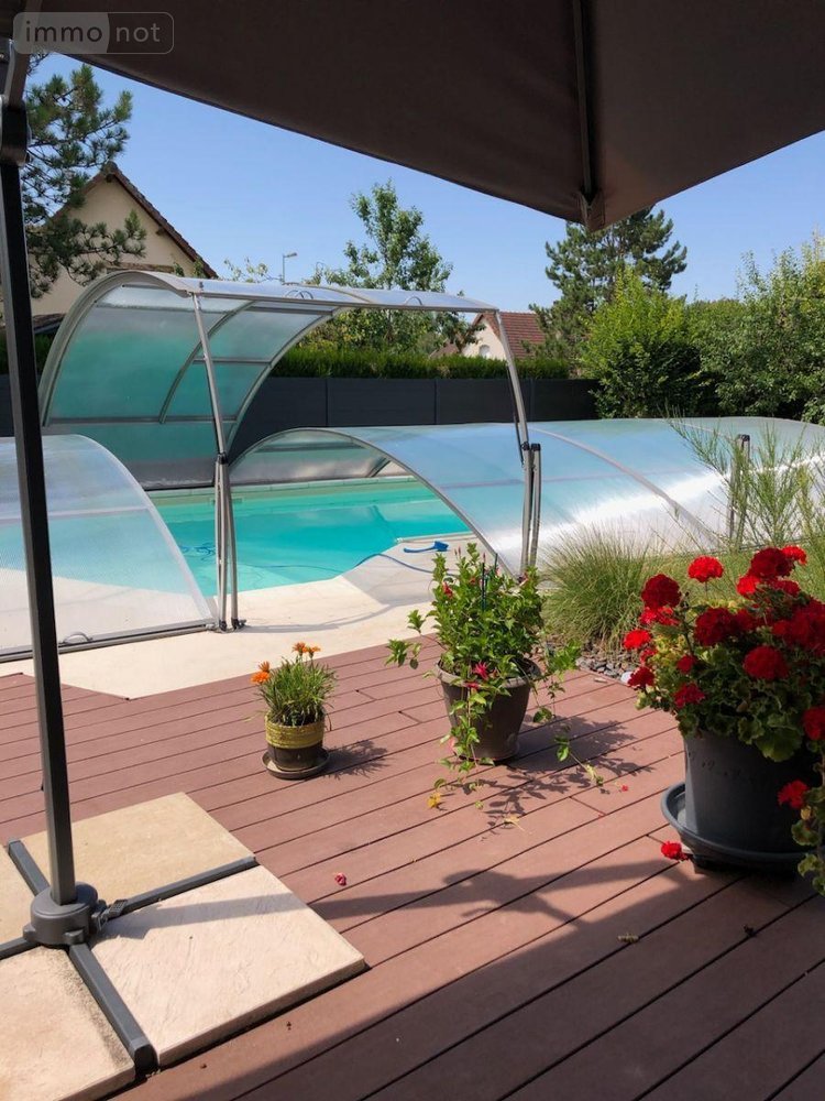 Maison a vendre Merrey-sur-Arce 10110 Aube 90 m2 5 pièces 229900 euros