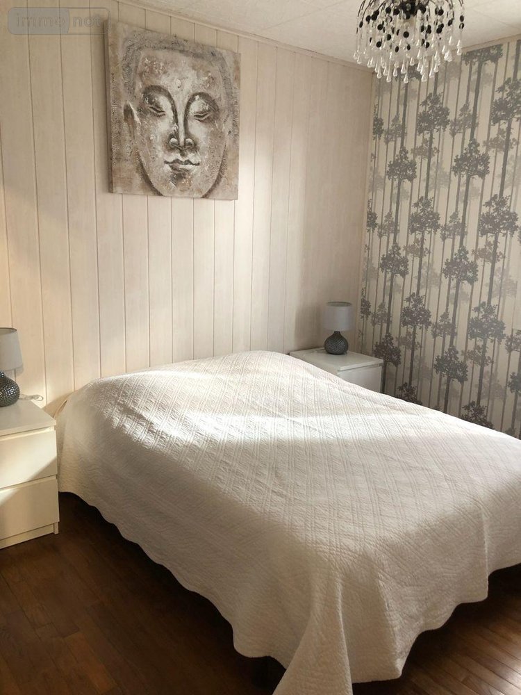 Maison a vendre Merrey-sur-Arce 10110 Aube 90 m2 5 pièces 229900 euros