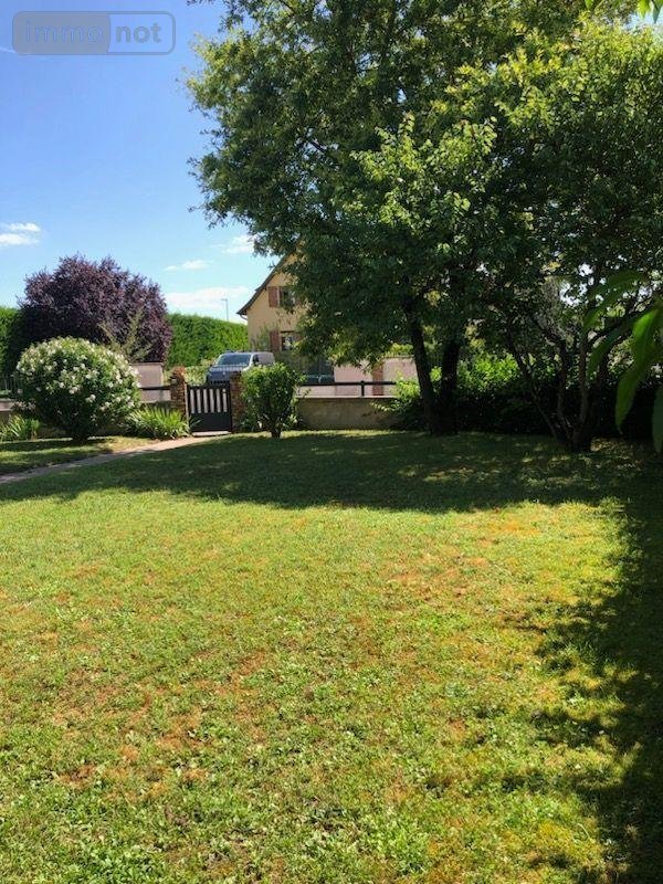 Maison a vendre Merrey-sur-Arce 10110 Aube 90 m2 5 pièces 229900 euros