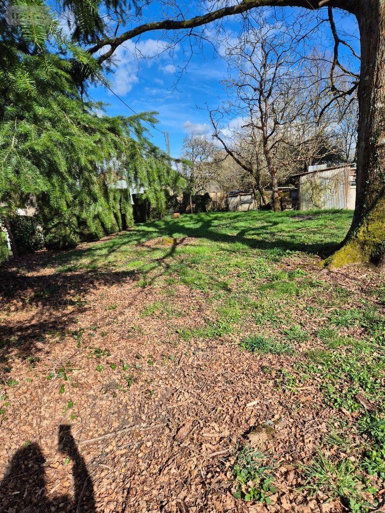 Maison a vendre Crozon-sur-Vauvre 36140 Indre 63 m2 4 pièces 53000 euros