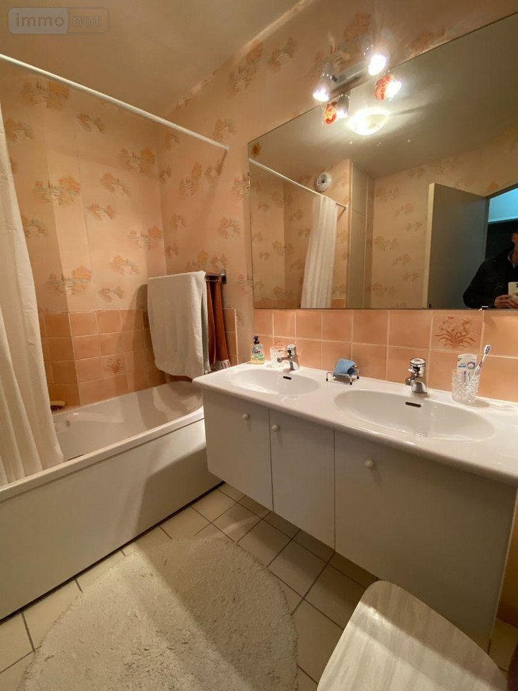 Appartement a vendre Chartres 28000 Eure-et-Loir 69 m2 3 pièces 135200 euros