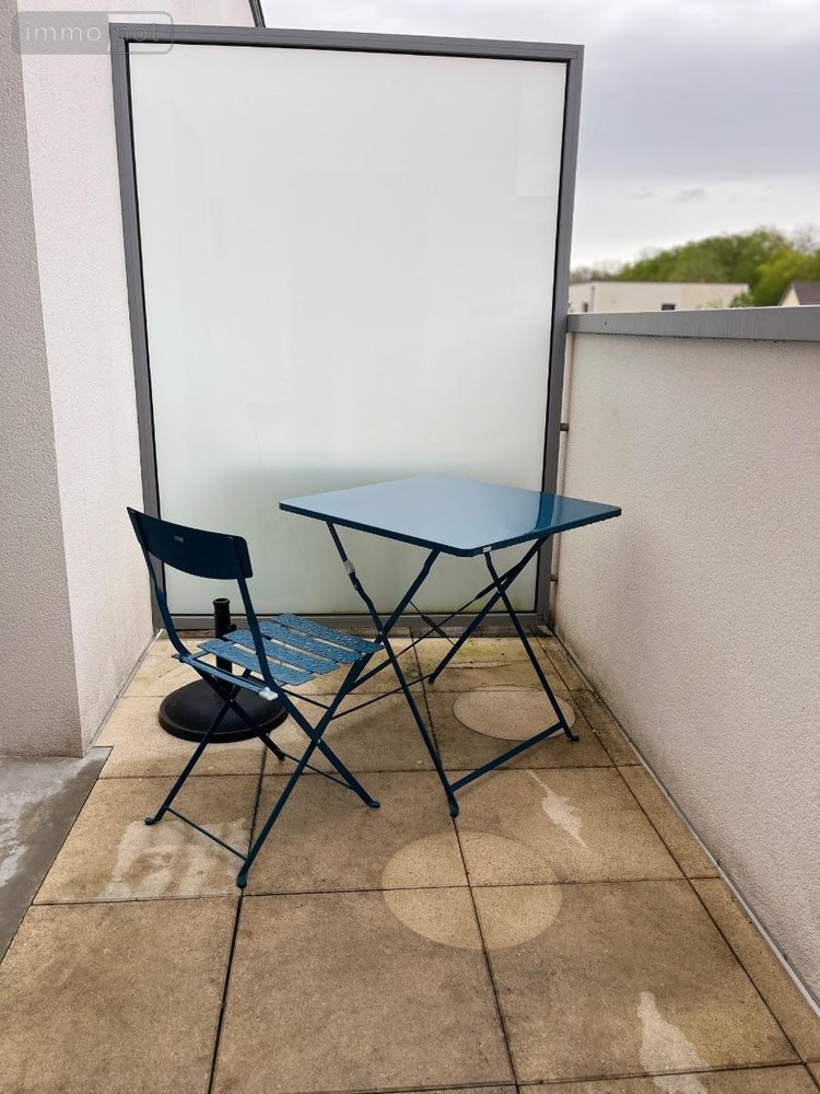 Appartement a vendre Bezannes 51430 Marne 49 m2 2 pièces 188475 euros