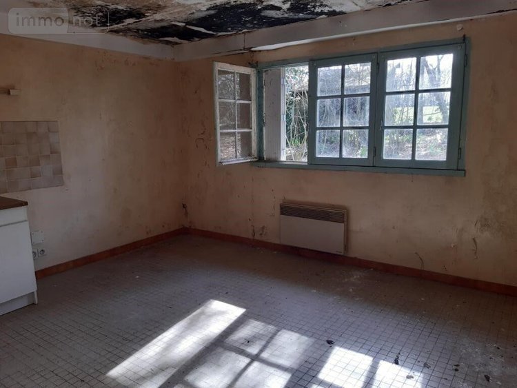 Maison a vendre Pontivy 56300 Morbihan 147 m2 5 pièces 194000 euros