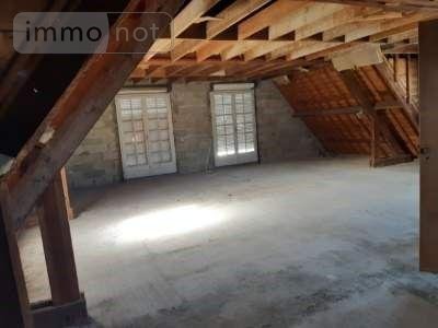 Maison a vendre Pontivy 56300 Morbihan 147 m2 5 pièces 194000 euros