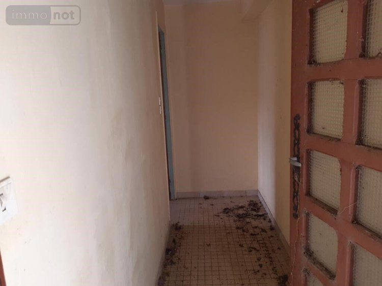 Maison a vendre Pontivy 56300 Morbihan 147 m2 5 pièces 194000 euros