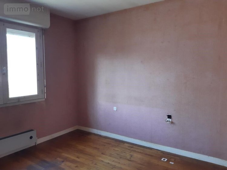 Maison a vendre Pontivy 56300 Morbihan 147 m2 5 pièces 194000 euros