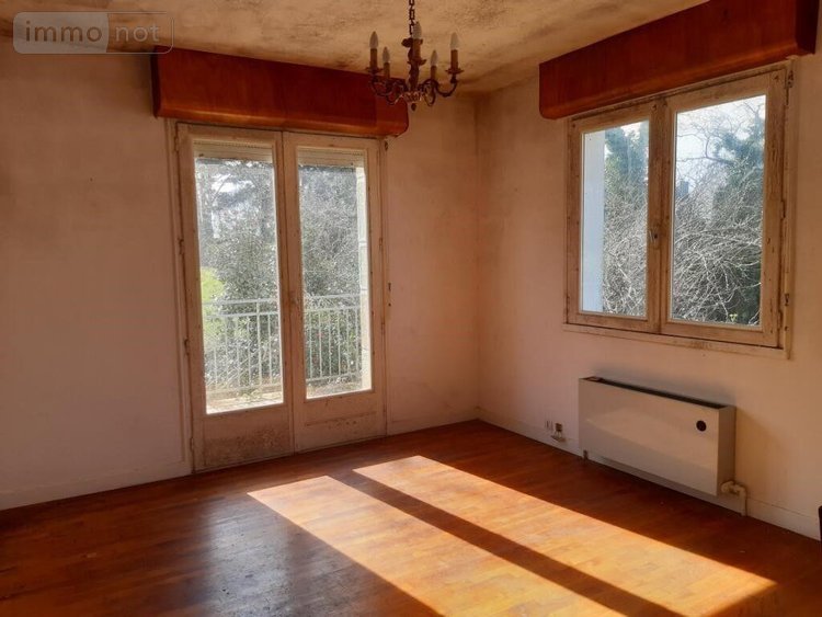 Maison a vendre Pontivy 56300 Morbihan 147 m2 5 pièces 194000 euros