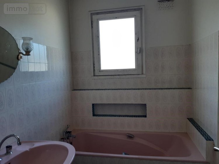 Maison a vendre Pontivy 56300 Morbihan 147 m2 5 pièces 194000 euros