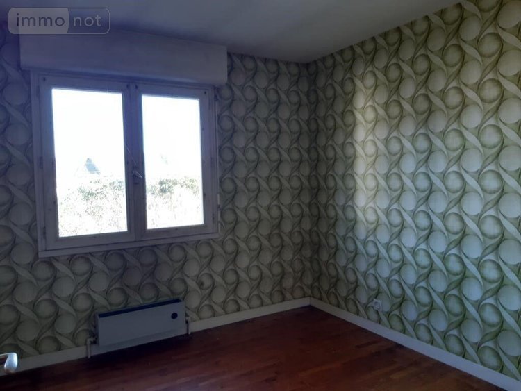Maison a vendre Pontivy 56300 Morbihan 147 m2 5 pièces 194000 euros