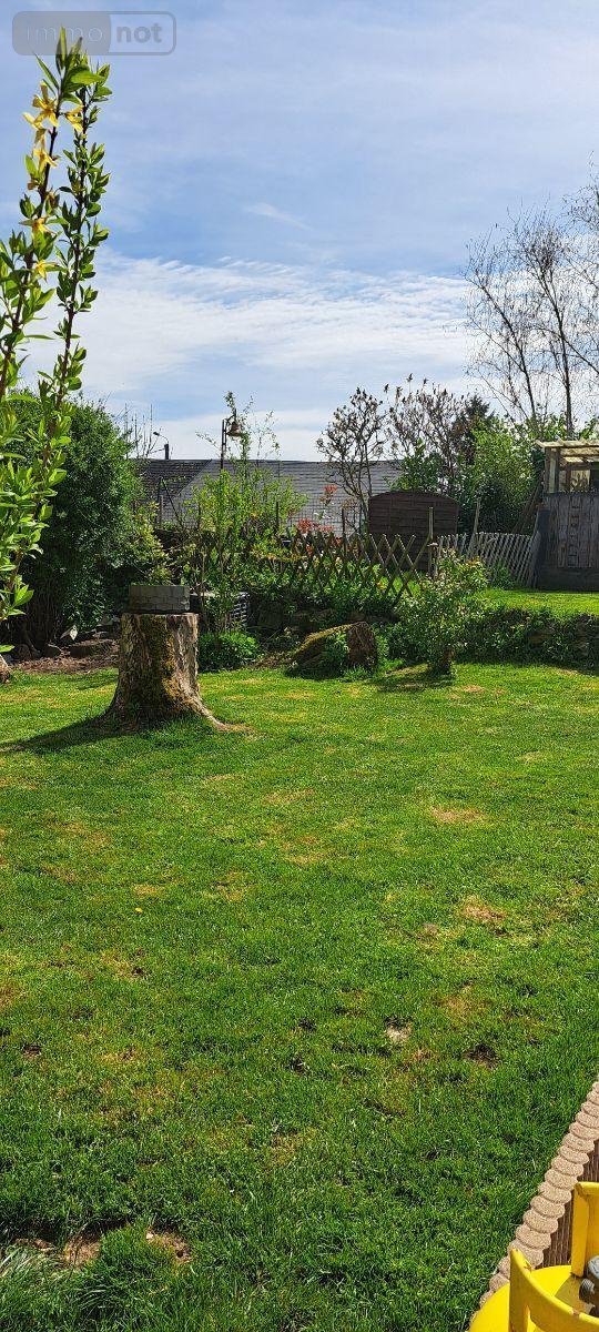 Maison a vendre Féron 59610 Nord 151 m2 7 pièces 180000 euros