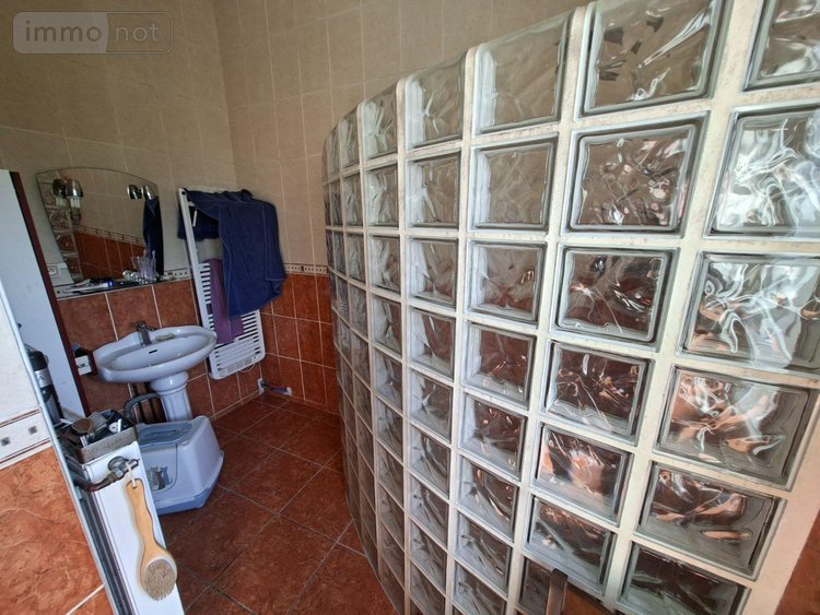 Maison a vendre Féron 59610 Nord 151 m2 7 pièces 180000 euros