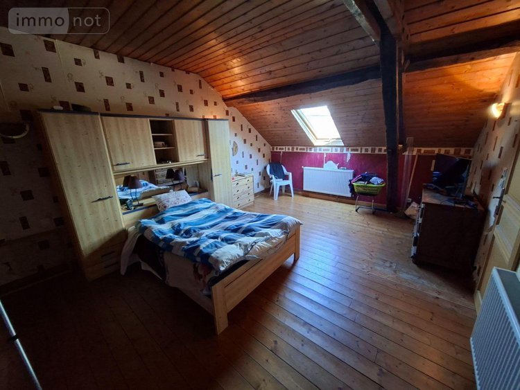 Maison a vendre Féron 59610 Nord 151 m2 7 pièces 180000 euros