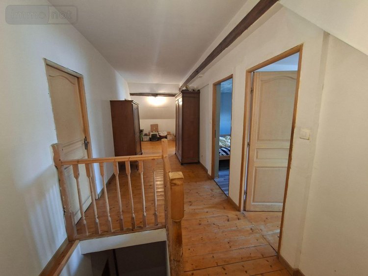 Maison a vendre Féron 59610 Nord 151 m2 7 pièces 180000 euros