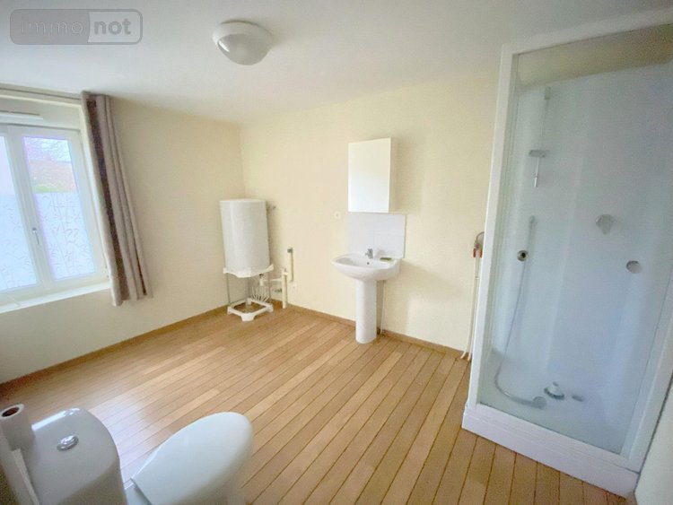 Immeuble a vendre Rouen 76000 Seine-Maritime 147 m2  319000 euros