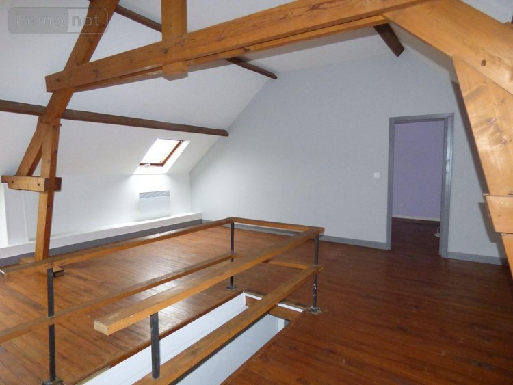 Maison a vendre Créances 50710 Manche 128 m2 4 pièces 198355 euros